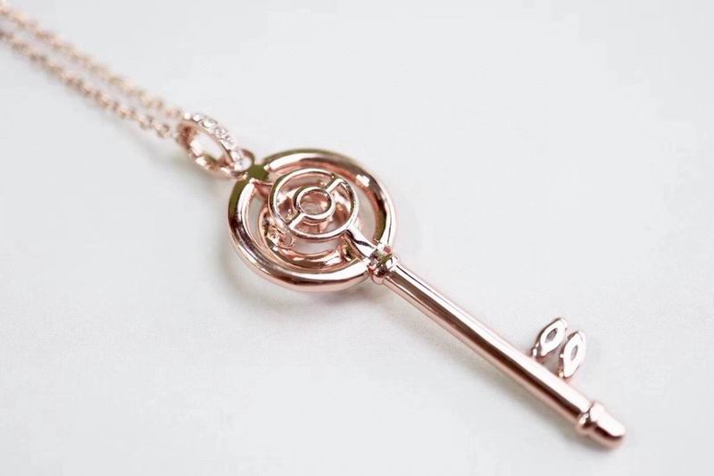 Swarovski Necklace 03lyr179 (7)